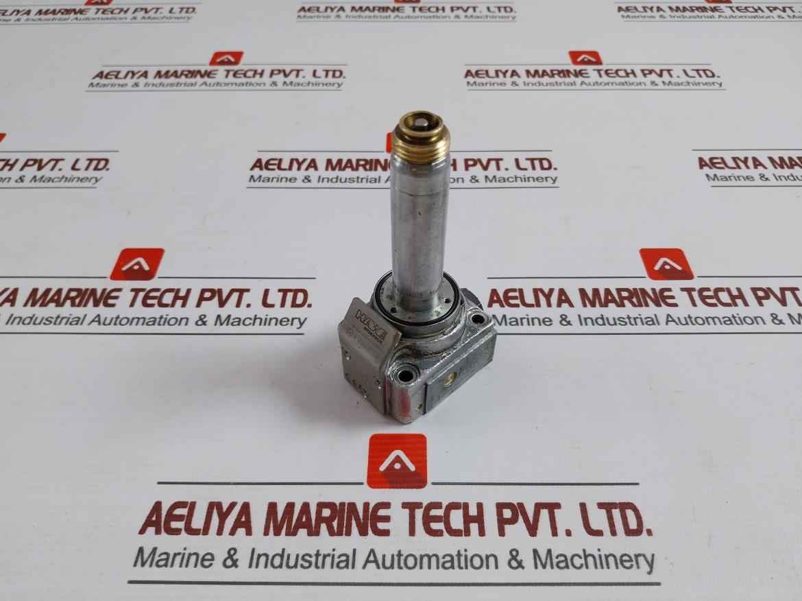Hawe Exng3-1-g24 Ex 55 Fm-10M Solenoid Valve Gm50C3