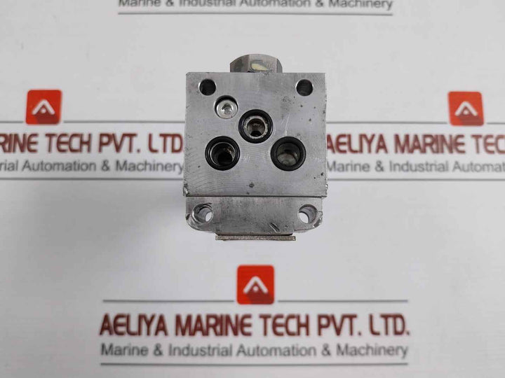 Hawe Exng3-1-g24 Ex 55 Fm-10M Solenoid Valve Gm50C3