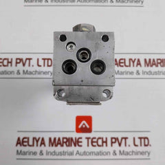Hawe Exng3-1-g24 Ex 55 Fm-10M Solenoid Valve Gm50C3