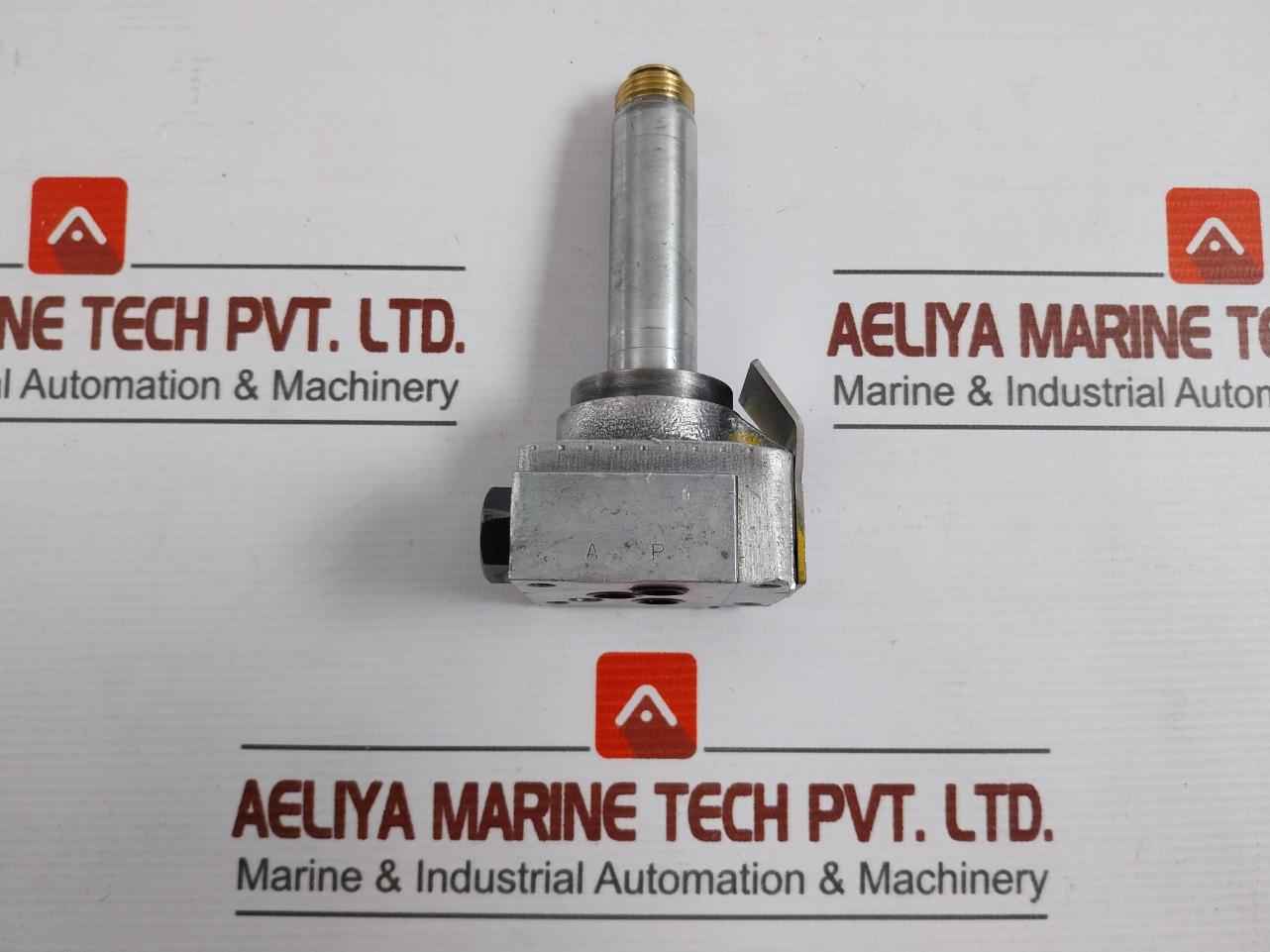 Hawe Exng3-1-g24 Ex 55 Fm-10M Solenoid Valve Gm50C3