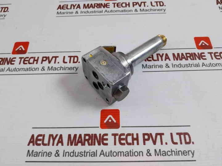 Hawe Exng3-1-g24 Ex 55 Fm-10M Solenoid Valve Gm50C3