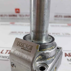 Hawe Exng3-1-g24 Ex 55 Fm-10M Solenoid Valve Gm50C3