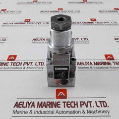 Hawe Hr 2-2 Hydraulic Directional Seated Valve 3108