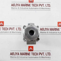 Hawe Hr 2-2 Hydraulic Directional Seated Valve 3108