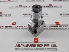 Hawe Hr 2-2 Hydraulic Directional Seated Valve 3108