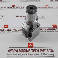 Hawe Hr 2-2 Hydraulic Directional Seated Valve 3108