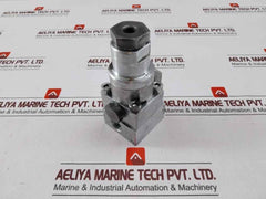 Hawe Hr 2-2 Hydraulic Directional Seated Valve 3108