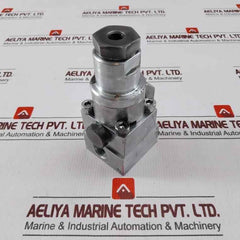 Hawe Hr 2-2 Hydraulic Directional Seated Valve 3108