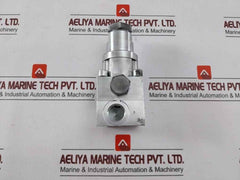Hawe Hr 2-2 Hydraulic Directional Seated Valve 3108