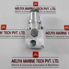 Hawe Hr 2-2 Hydraulic Directional Seated Valve 3108