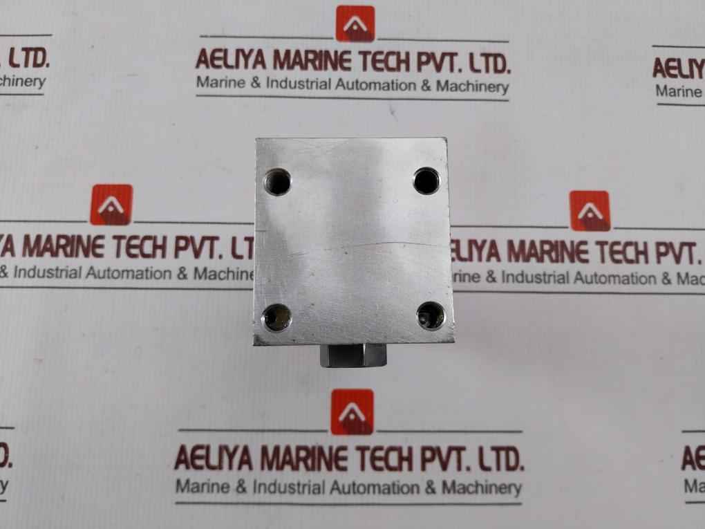 Hawe Hr 2-2 Hydraulic Directional Seated Valve 3108