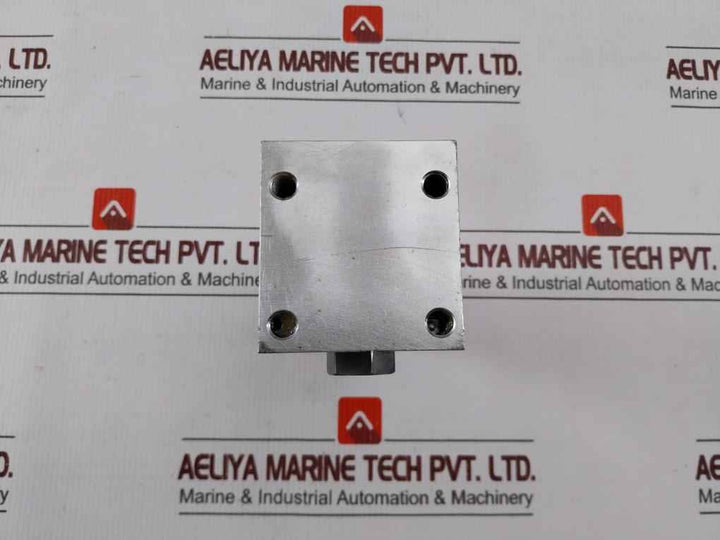 Hawe Hr 2-2 Hydraulic Directional Seated Valve 3108