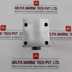 Hawe Hr 2-2 Hydraulic Directional Seated Valve 3108