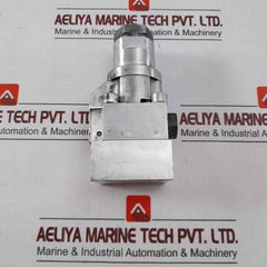 Hawe Hr 2-2 Hydraulic Directional Seated Valve 3108