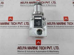 Hawe Hr 2-2 Hydraulic Directional Seated Valve 3108