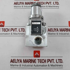 Hawe Hr 2-2 Hydraulic Directional Seated Valve 3108
