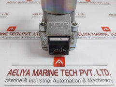 Hawe Hydraulic Directional Control Seated Valve Gr 2-3 R