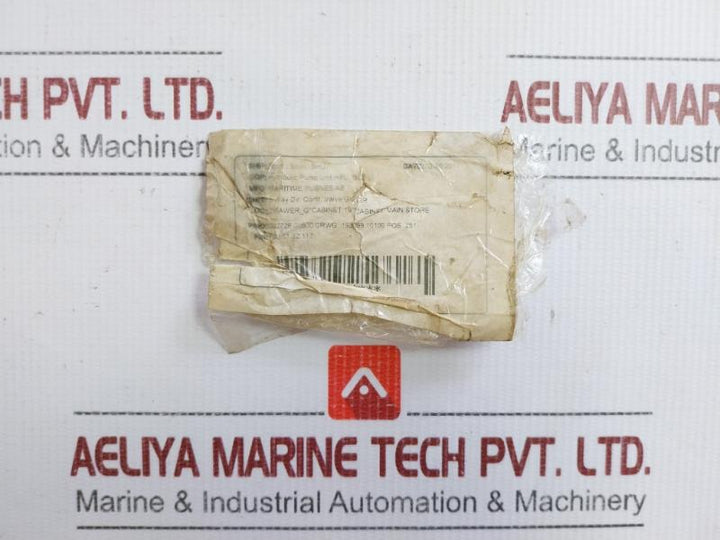 Hawe Hydraulic Directional Control Seated Valve Gr 2-3 R