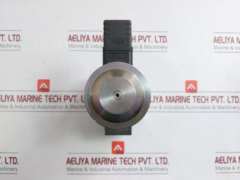 Hawe Hydraulic Directional Control Seated Valve Gr 2-3 R
