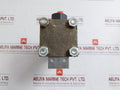 Hawe Hydraulic Directional Control Seated Valve Gr 2-3 R