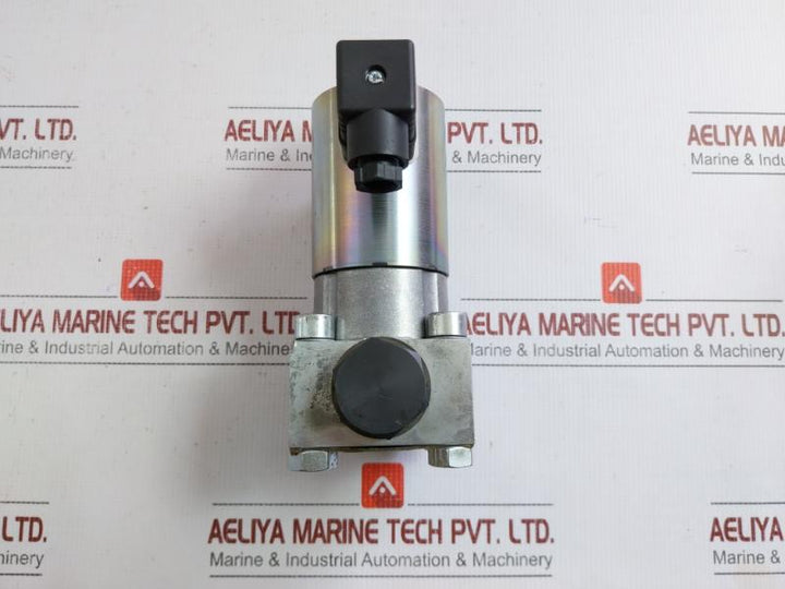 Hawe Hydraulic Directional Control Seated Valve Gr 2-3 R