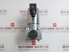 Hawe Hydraulic Directional Control Seated Valve Gr 2-3 R
