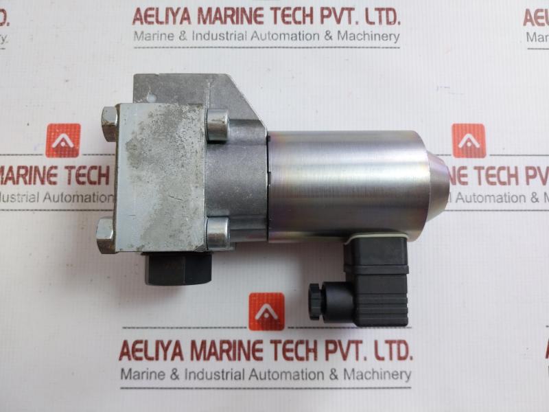 Hawe Hydraulic Directional Control Seated Valve Gr 2-3 R