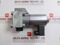 Hawe Hydraulic Directional Control Seated Valve Gr 2-3 R