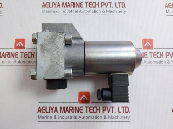 Hawe Hydraulic Directional Control Seated Valve Gr 2-3 R