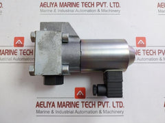 Hawe Hydraulic Directional Control Seated Valve Gr 2-3 R