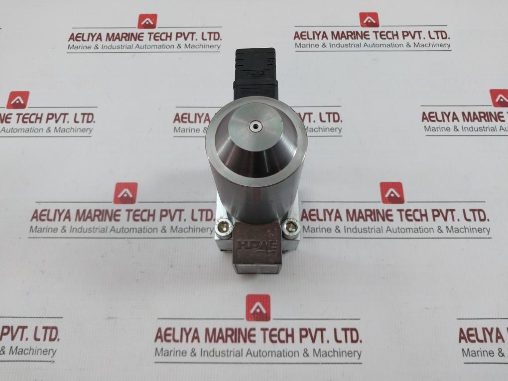 Hawe Hydraulic Directional Seated Valve G 3-3 R