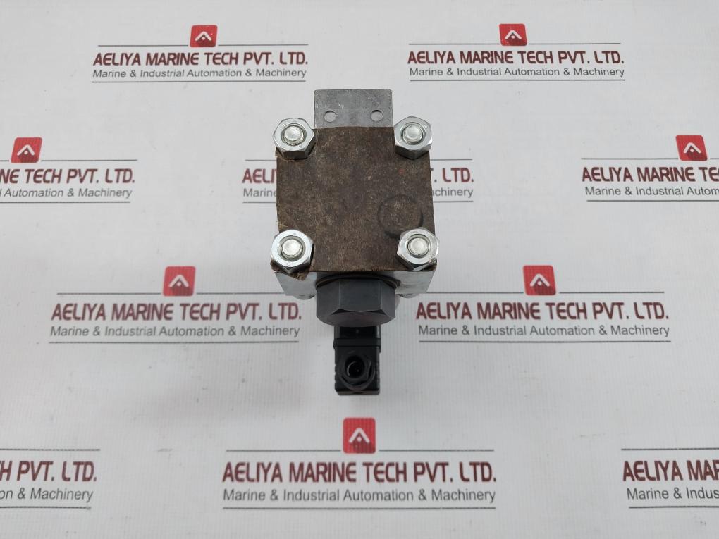 Hawe Hydraulic Directional Seated Valve G 3-3 R