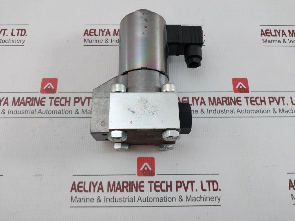 Hawe Hydraulic Directional Seated Valve G 3-3 R