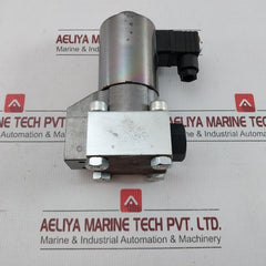Hawe Hydraulic Directional Seated Valve G 3-3 R