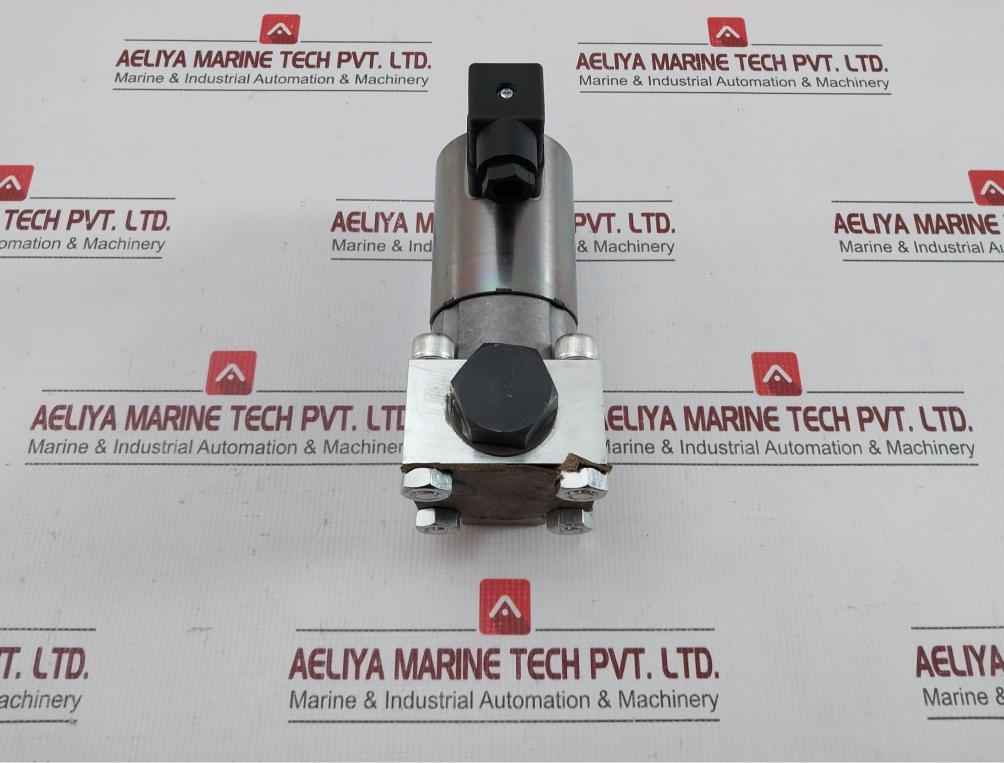 Hawe Hydraulic Directional Seated Valve G 3-3 R