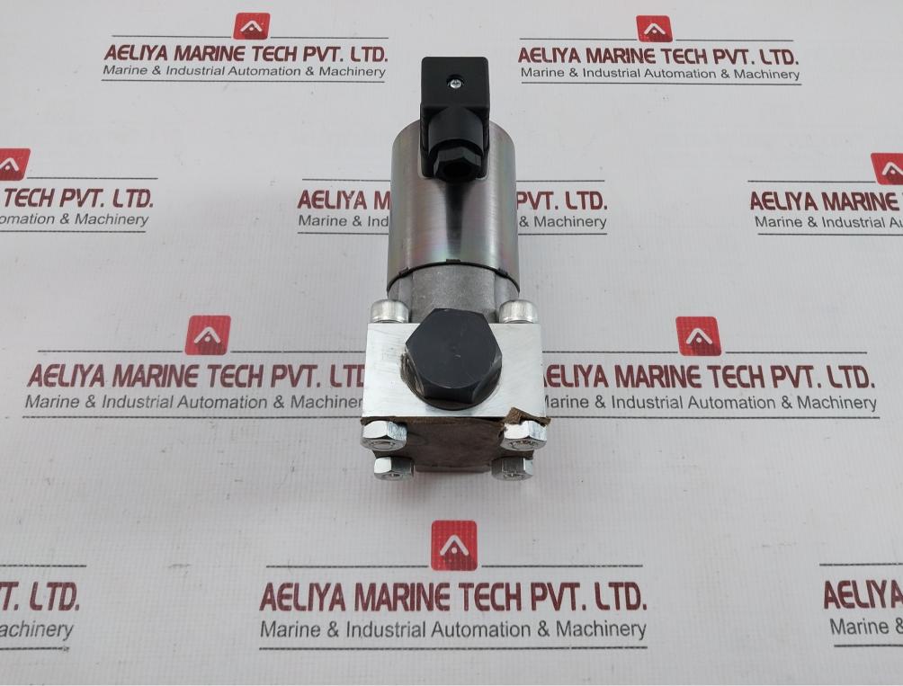 Hawe Hydraulic Directional Seated Valve G 3-3 R
