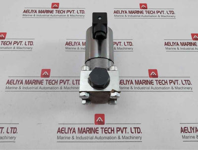 Hawe Hydraulic Directional Seated Valve G 3-3 R