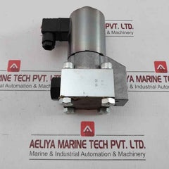 Hawe Hydraulic Directional Seated Valve G 3-3 R