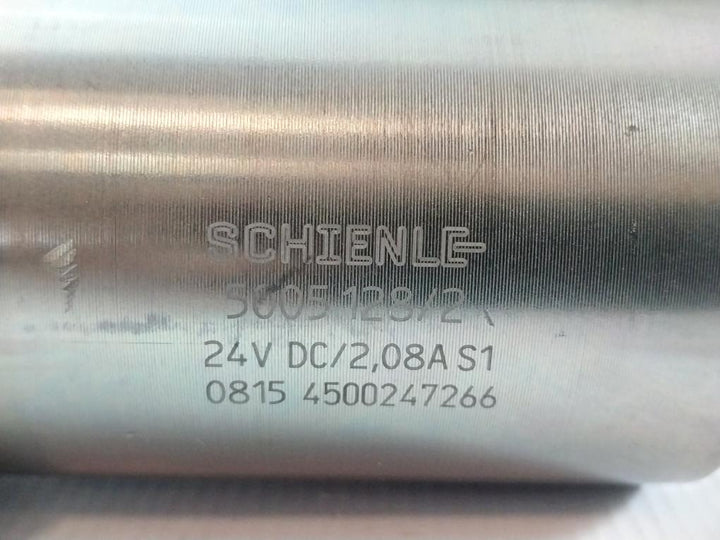 Hawe Hydraulic Directional Seated Valve G 3-3 R