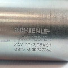 Hawe Hydraulic Directional Seated Valve G 3-3 R