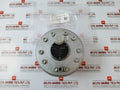 Hawe Hydraulik Rg 4,2-hfa Radial Piston Pump Type Rg Ba0062246 335 Bar 1260251