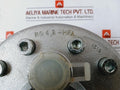 Hawe Hydraulik Rg 4,2-hfa Radial Piston Pump Type Rg Ba0062246 335 Bar 1260251