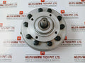Hawe Hydraulik Rg 4,2-hfa Radial Piston Pump Type Rg Ba0062246 335 Bar 1260251
