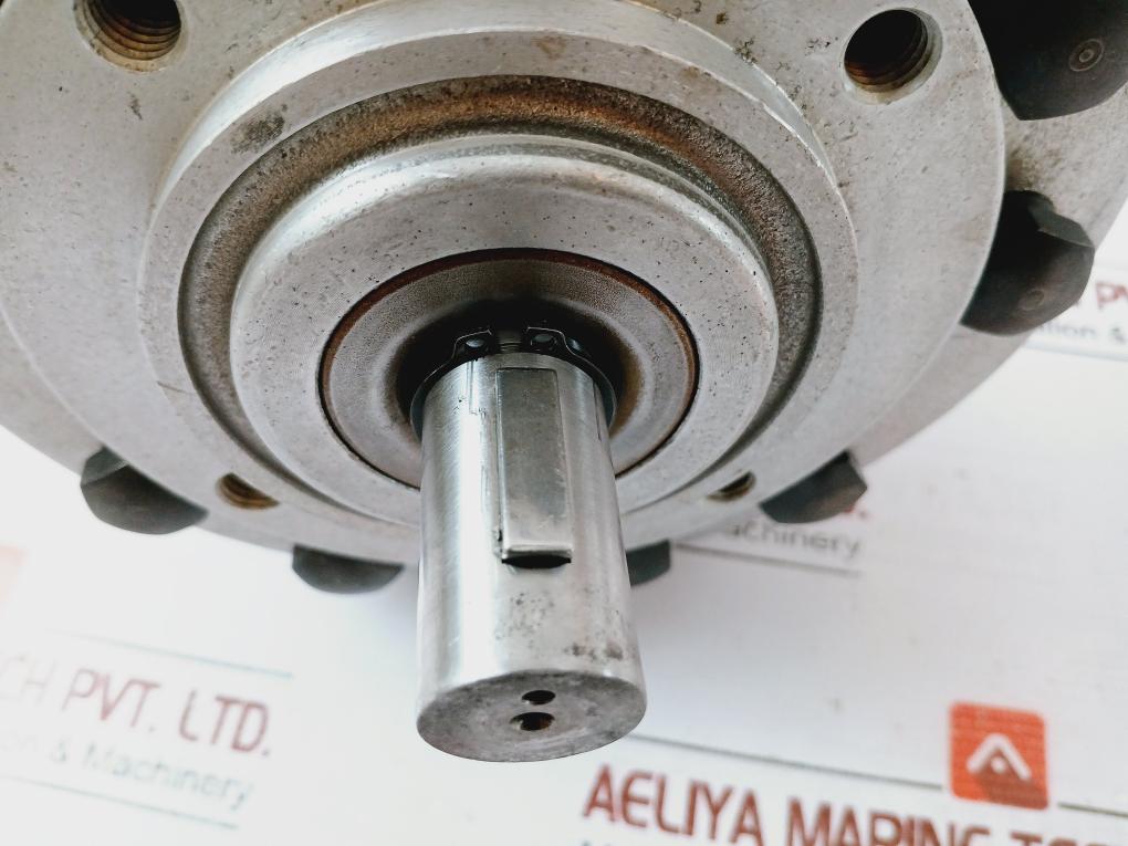 Hawe Hydraulik Rg 4,2-hfa Radial Piston Pump Type Rg Ba0062246 335 Bar 1260251