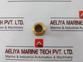 Lot of 2X Hawke 476/1A/M20/1/2NPT Cable Gland M20 Male x 1/2in Adapter