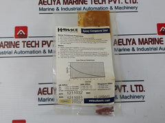 Hawke Icg/653/Univ Cable Gland M20