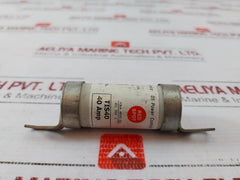 Hawker Cm63F Fuse Holder Bs88-2-1988 63Amp 660V Ac W/ Ge Tis40 Hrc Fuse Link