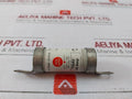 Hawker Cm63F Fuse Holder Bs88-2-1988 63Amp 660V Ac W/ Ge Tis40 Hrc Fuse Link