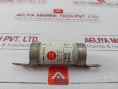 Hawker Cm63F Fuse Holder Bs88-2-1988 63Amp 660V Ac W/ Ge Tis40 Hrc Fuse Link