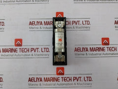 Hawker Cm63F Fuse Holder Bs88-2-1988 63Amp 660V Ac W/ Ge Tis40 Hrc Fuse Link